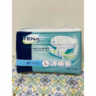 マダム様専用　TENA フレックスプラス(日用品/生活雑貨)