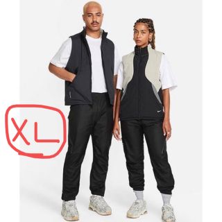 NIKE - 【XL】NOCTA ベストの通販 by mi-ha-des's shop|ナイキならラクマ
