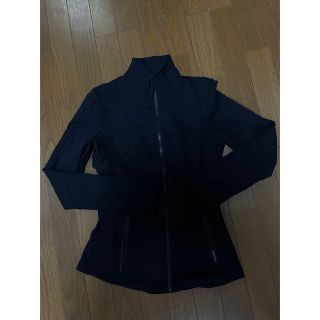 ルルレモン ジャケット lululemon Define Jacket 2(ヨガ)