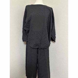 イッセイミヤケ(ISSEY MIYAKE)のイッセイミヤケコレクション　パンツスーツ（1279）(その他)