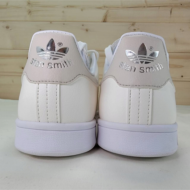 adidas  スタンスミス  STANSMITH  25cm.