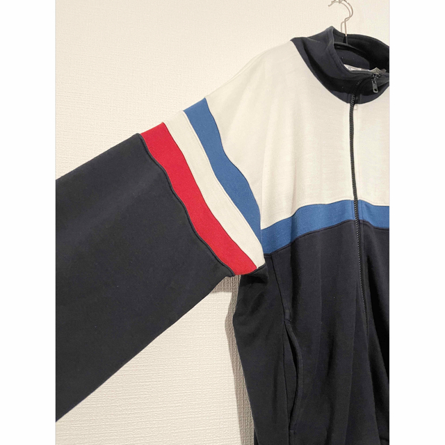 希少】Christian Dior Monsieurトラックジャケット 希少】Christian Dior Monsieurトラックジャケット