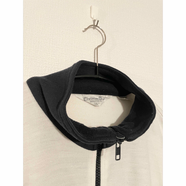 希少】Christian Dior Monsieurトラックジャケット 希少】Christian Dior Monsieurトラックジャケット