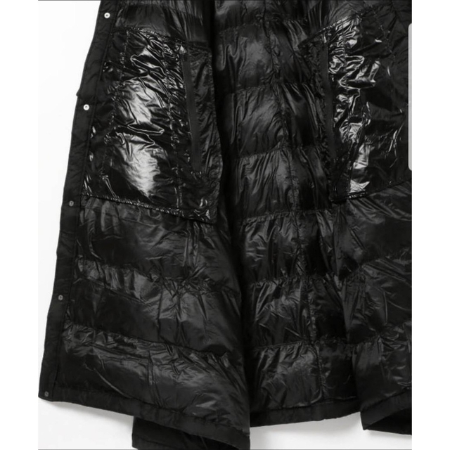 THE NORTH FACE - 新品☆THE NORTH FACE パデッド ポンチョ THE NORTH FACE - 新品☆THE NORTH FACE パデッド ポンチョ