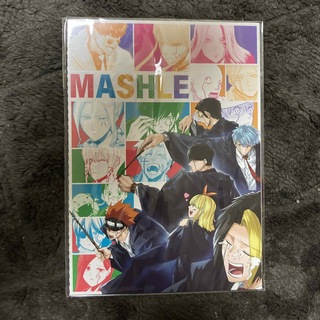 マッシュル－ＭＡＳＨＬＥ－ １〜10巻　全巻初版