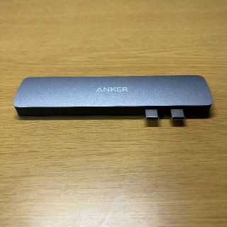 アンカー(Anker)のAnker アンカー powerexpand direct USBハブ 拡張(PC周辺機器)