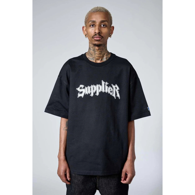 SUPPLIER(サプライヤー) × NBO Shirt / シャツ