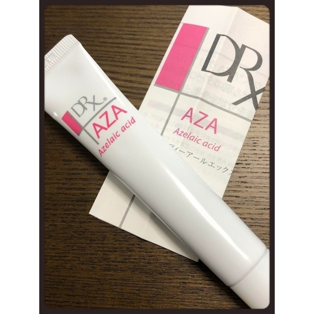 DRX AZA クリア アゼライン酸 ✨新品・未使用✨