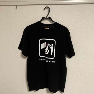 UNISON SQUARE GARDEN　Tシャツ(Tシャツ/カットソー(半袖/袖なし))