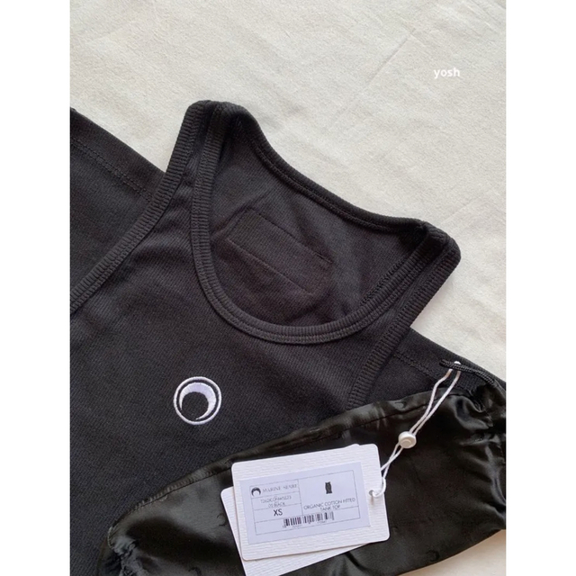 Maison Martin Margiela - ☆新品・未使用☆ MARINE SERRE マリーン
