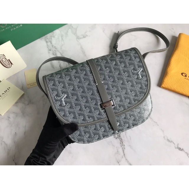 goyard  ベルヴェデーレPMバッグ ハンドバッグハンドバッグ