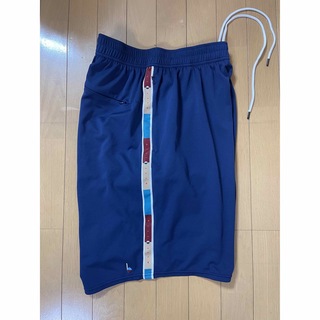 ballaholic ハーフパンツ　XXL