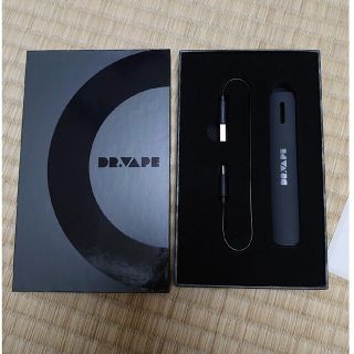 ドクターベイプ(DR.VAPE)のDR.VAPE Model 2 ドクターベイプ  電子タバコ タバコ 禁煙(タバコグッズ)