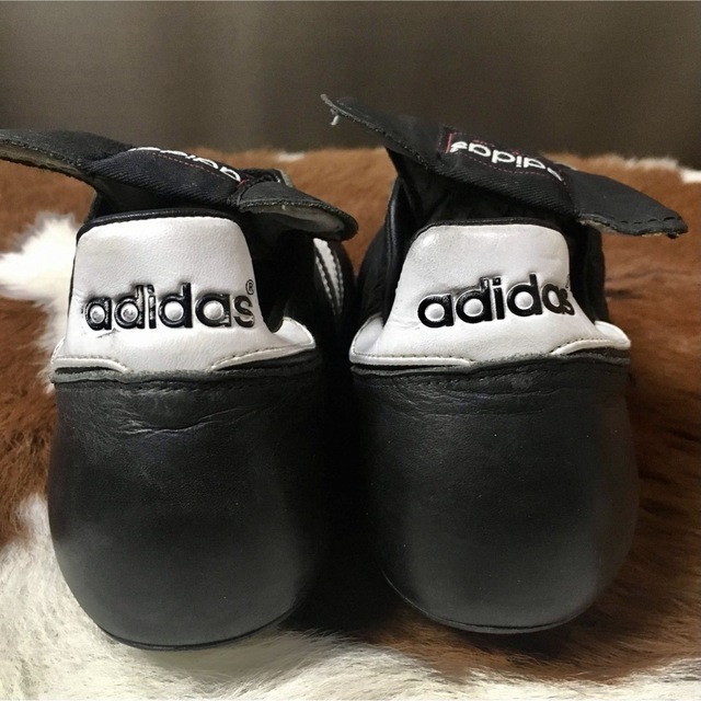 adidas(アディダス)の★used★adidasアディダス★WORLD CUPワールドカップ★29.5★ メンズの靴/シューズ(スニーカー)の商品写真