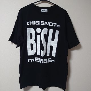 ビッシュ(BiSH)のBiSH Tシャツ(Tシャツ/カットソー(半袖/袖なし))