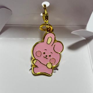 BT21 チャームブラインド  Cooky(キャラクターグッズ)