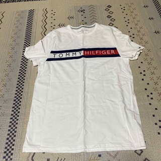 TOMY HILFIGER Tシャツ(Tシャツ/カットソー(半袖/袖なし))