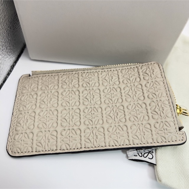 LOEWE - 新品✨ロエベ コインケース フラグメントケース リピート