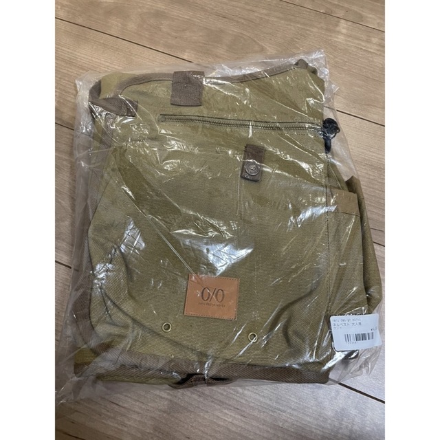 neru design works neru vest 大人用-
