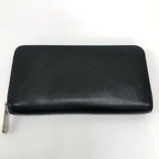 ルイヴィトン(LOUIS VUITTON)のルイヴィトン エピ ジッピーウォレット 長財布(財布)