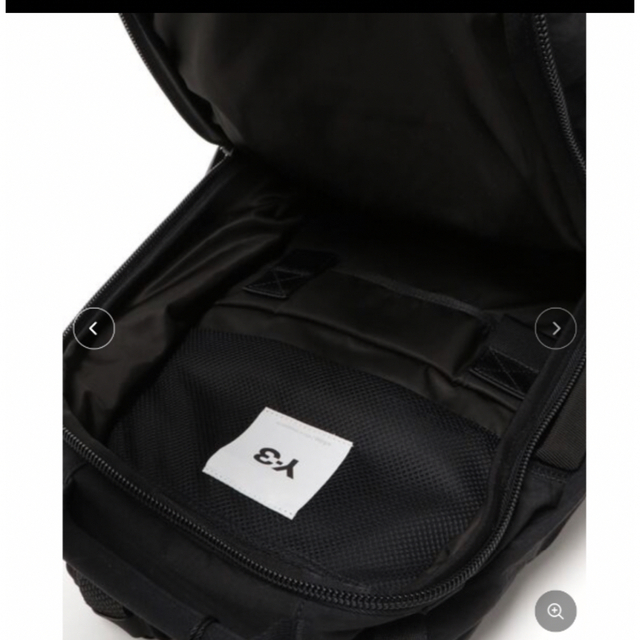 Y-3 - Y-3 CLASSIC BACKPACKの通販 by ぼう's shop 値下げ対応中
