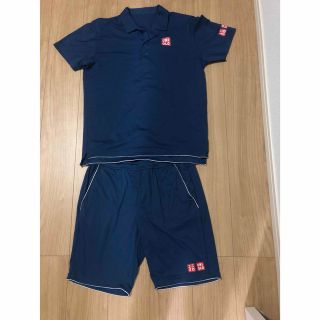 ユニクロ セット テニスの通販 100点以上 | UNIQLOのスポーツ