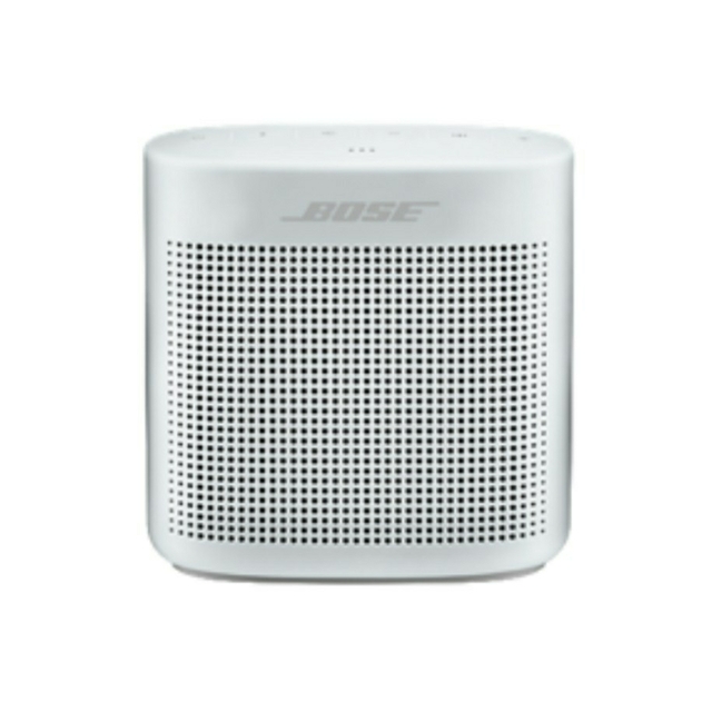 BOSE ボーズ SoundLink Color Bluetooth speakオーディオ機器