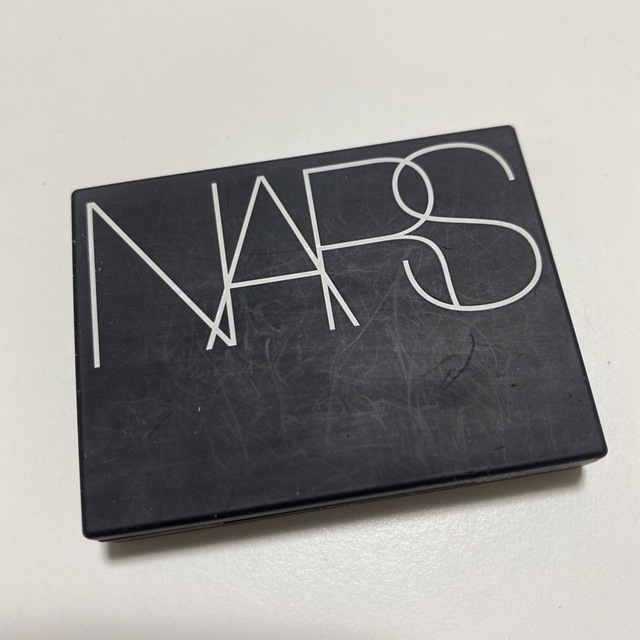 NARS(ナーズ)のNARS デュオアイシャドー　3917 コスメ/美容のベースメイク/化粧品(アイシャドウ)の商品写真