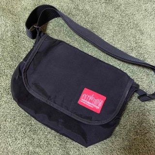 マンハッタンポーテージ(Manhattan Portage)のmanhattan portage マンハッタンポーテージ メッセンジャーバック(メッセンジャーバッグ)