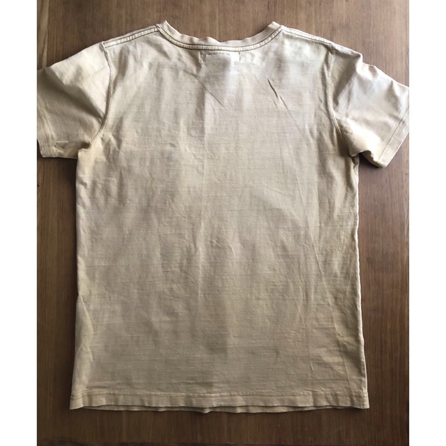 REMI RELIEF(レミレリーフ)のREMI RELIEF レミレリーフ　Tシャツ　M メンズのトップス(Tシャツ/カットソー(半袖/袖なし))の商品写真