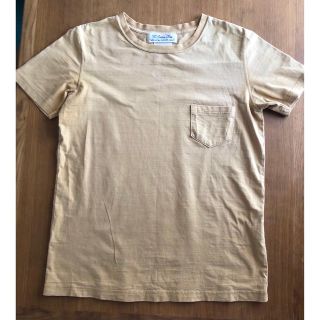 レミレリーフ(REMI RELIEF)のREMI RELIEF レミレリーフ　Tシャツ　M(Tシャツ/カットソー(半袖/袖なし))