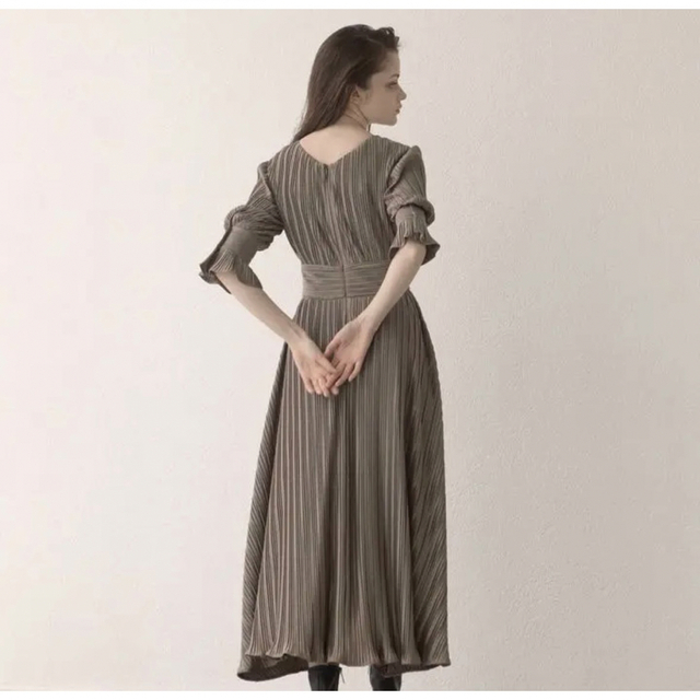 MIELI INVARIANT Verona Minuet Dress