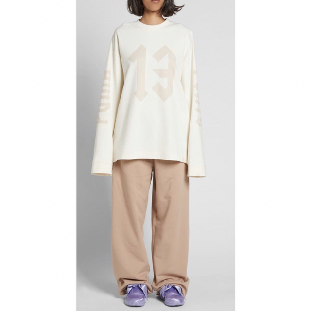 FENTY(フェンティ)のFENTY PUMA by Rihanna♡オーバーサイズスウェット レディースのトップス(トレーナー/スウェット)の商品写真