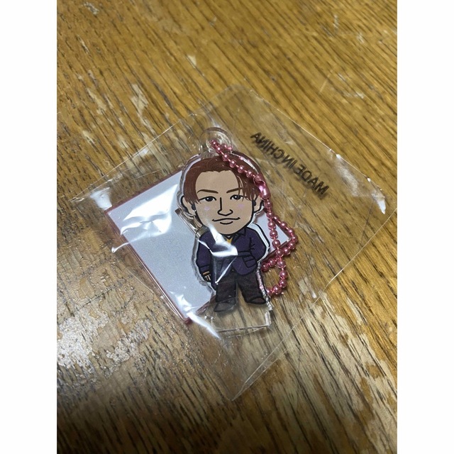 GENERATIONS THE BEST 小森隼 チケットの音楽(国内アーティスト)の商品写真
