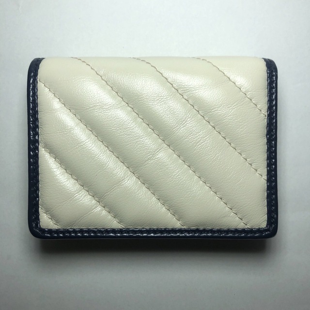Gucci - GUCCI 極美品 グッチ GGマーモント キルティングレザー