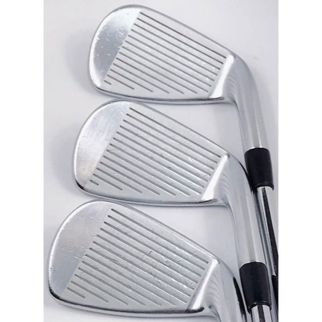 国内正規□ 貴重なレフティ!! Titleist AP2 716 ゴルフクラブ