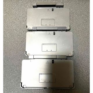 ニンテンドー3DS(ニンテンドー3DS)のニンテンドー3ds  専用充電台(携帯用ゲーム機本体)