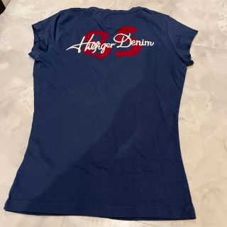 トミーガール(tommy girl)のtommy Tシャツ(Tシャツ(半袖/袖なし))