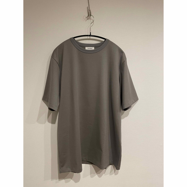 新品 22SS THE RERACS THE T-SHIRTS GRAY