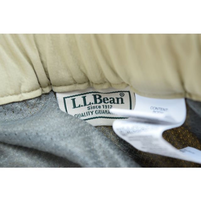 L.L.Bean(エルエルビーン)の新品 L.L.Bean エルエルビーン アウトドア ショート パンツ　L メンズのパンツ(ショートパンツ)の商品写真