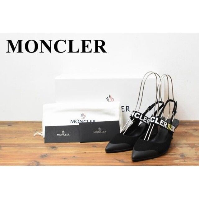 SL AB0019 高級 近年モデル MONCLER モンクレール レディース