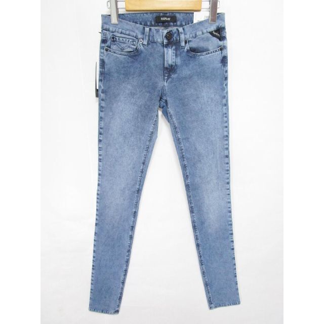 新品♡REPLAY デニム・ジーンズ 27インチ | palmafinca.com