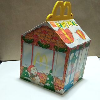 マクドナルド クリスマス キャラクターグッズの通販 32点