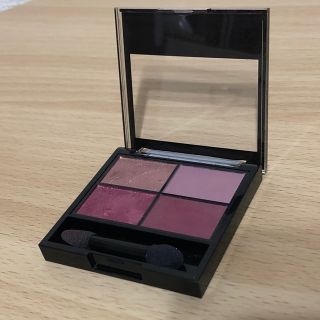 レブロン(REVLON)のレブロン　カラーステイアイシャドウクアッド　575 エクスクイジット　限定色(アイシャドウ)