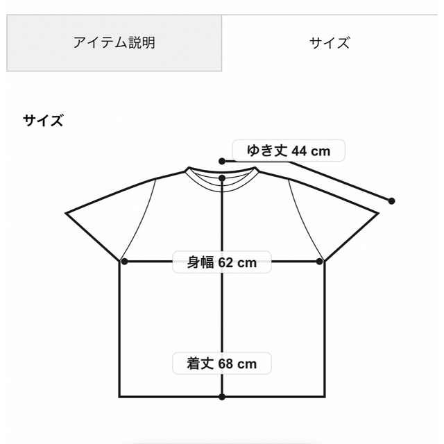 Ballsey(ボールジィ)のBallsey コットンジャージーコンビ ティアードプルオーバー レディースのトップス(シャツ/ブラウス(半袖/袖なし))の商品写真