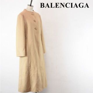 バレンシアガ ロングコート(レディース)の通販 39点 | Balenciagaの