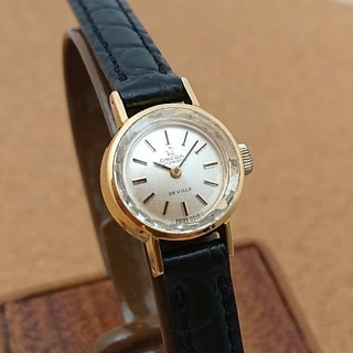 オメガ ヴィンテージ 腕時計(レディース)の通販 500点以上 | OMEGAの