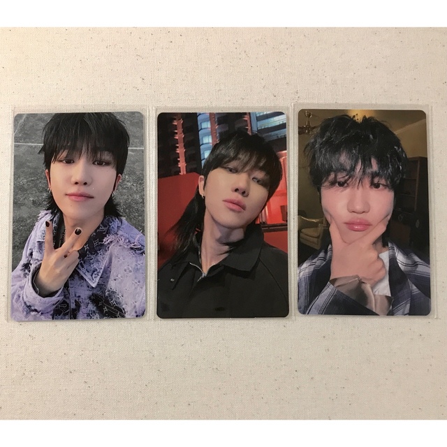 当店一番人気】 SEVENTEEN ラキドロ ミンハオ セブチ セブンティーン K 当店一番人気】 SEVENTEEN ラキドロ ミンハオ セブチ セブンティーン K
