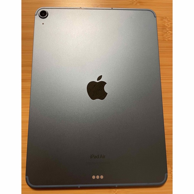 iPad Air 5 セルラー 64GB