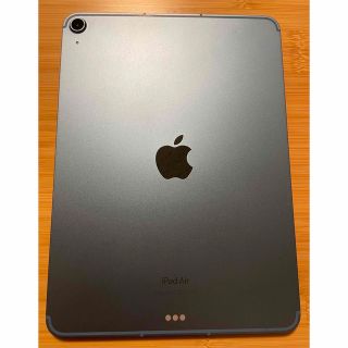 アップル(Apple)のiPad Air 5 セルラー 64GB(タブレット)